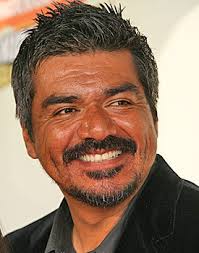 George Lopez - via Daymix