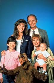 alf tv show - via Daymix
