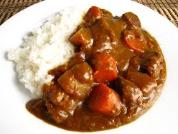 Japanese Curry