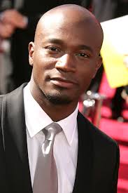Image I& 39;m Not <b>Taye Diggs</b> Picture