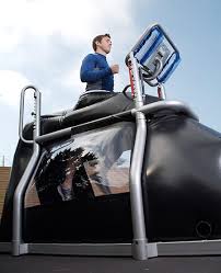  anti-gravity treadmill -- FDA 