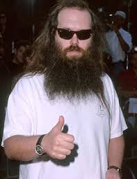 Rick Rubin Image Top 49 Men of  07 No. 15: Rick Rubin   AskMen. Picture 0