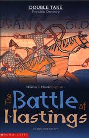 Battle of Hastings Double Take - via Daymix