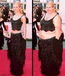      of beauty and  fat acceptance   