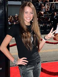 Miley Cyrus'