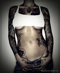 Tattoo Thailand comment - via Daymix