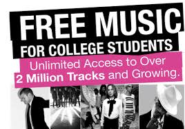     its music downloads  free for   US    