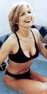 Courtney Thorne-Smith photographs
