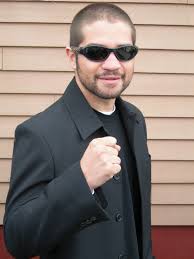 Alfonso Gomez from "The