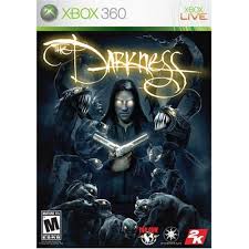 Image <b>The Darkness</b>   Cover Picture