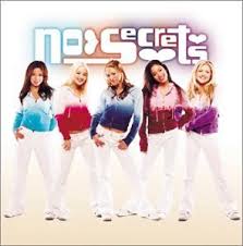 No Secrets Image No Secrets (No Secrets album) Picture 0