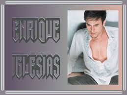 Enrique Iglesias