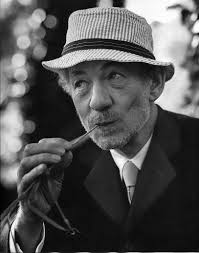 Image <b>Ian McKellen</b> The Ringmaster Picture