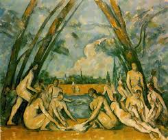   Large   Bathers 1899 1906 130 Kb    