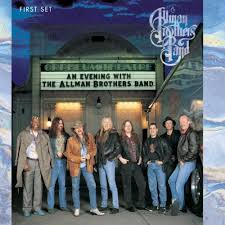  allman  brothers    band   the allman    