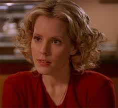 But most of all Anya is such