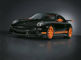 Porsche 911 GT3 Gallery Images