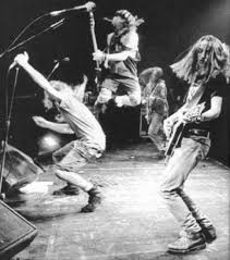 Pearl Jam Picture 1