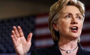 But the fact is, Clinton's - via Daymix