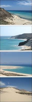 Fuerteventura Beaches