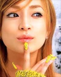 Ayumi Hamasaki Picture 2