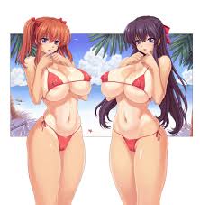 ... 美少女が極小水着で乳首透け、乳輪 ...