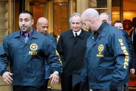 Sentencing is close for Madoff - via Daymix