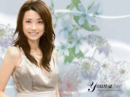 ヨンアさま Youn-A 紅白審査員の有力候補? トレバー・ボークの世相を ...