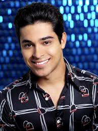 Image <b>Wilmer Valderrama</b> @ LAX Night Picture