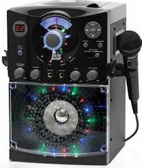 Karaoke Machine | 7Gadgets.com