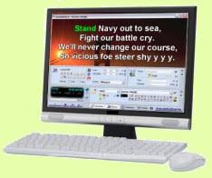 KaraokeKanta computer karaoke
