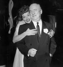 and Fred (William Frawley)