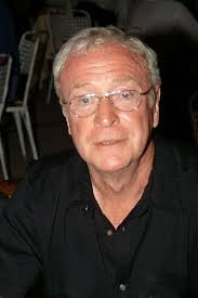 Image <b>Michael Caine</b> On 'Batman 3': Picture