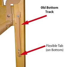 old crib new crib - via Daymix
