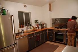 and a Bosch gas cooktop.