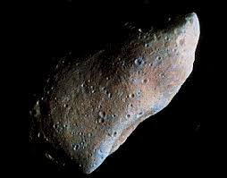asteroid