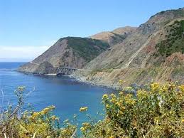 Big Sur  Coast  