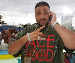 DJ Khaled ft. - via Daymix