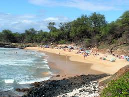 Little Beach - Maui Beach