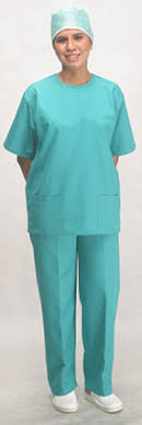Surgical Scrubs