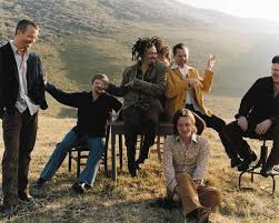 Image All in all – <b>Counting Crows</b> have <b>...</b> Picture