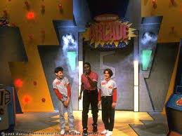   Nick Arcade   