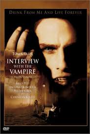 Interview with the Vampire: - via Daymix