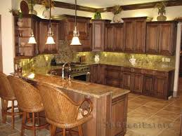 Solid Maple Kitchen Cabinetry