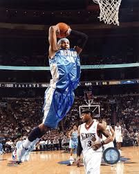 Carmelo Anthony