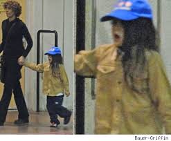 Prince Michael Jackson II - via Daymix
