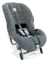   Britax   Announces Safety Recall
