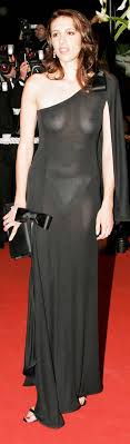 --see through robes [Hmm..