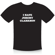 Jeremy Clarkson Picture 1