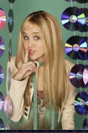 Hannah Montana clothing,